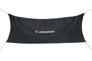 Expedition Tarp - Lifesystems