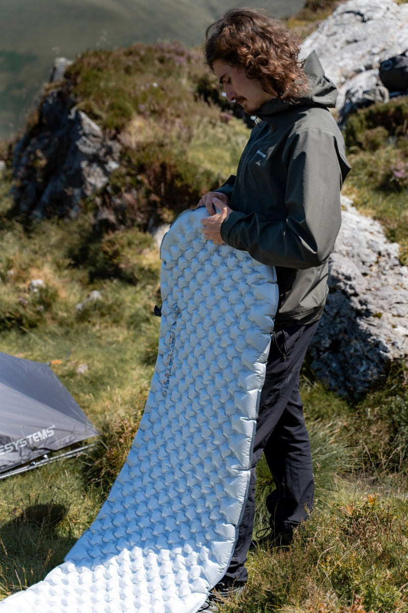 Sleep Mat Lite liggeunderlag - Lifesystems