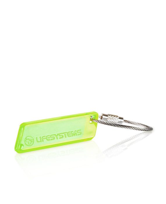 Glow Marker, Green - Life Systems