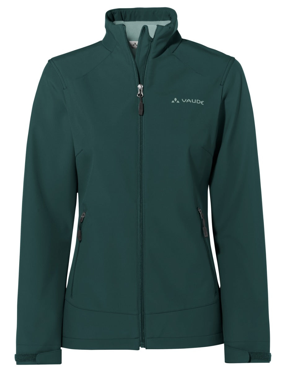 Dame Cyclone Jacket VI - Vaude