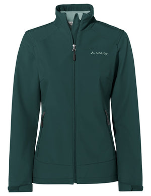 Dame Cyclone Jacket VI - Vaude