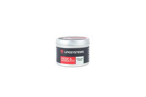 Myg- og mittestearinlys - Lifesystems