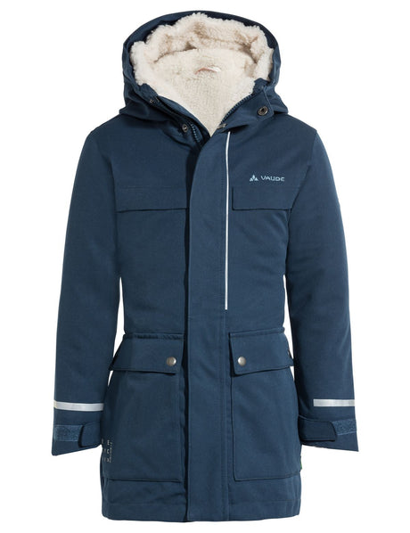 Børne Manukau Parka - Vaude