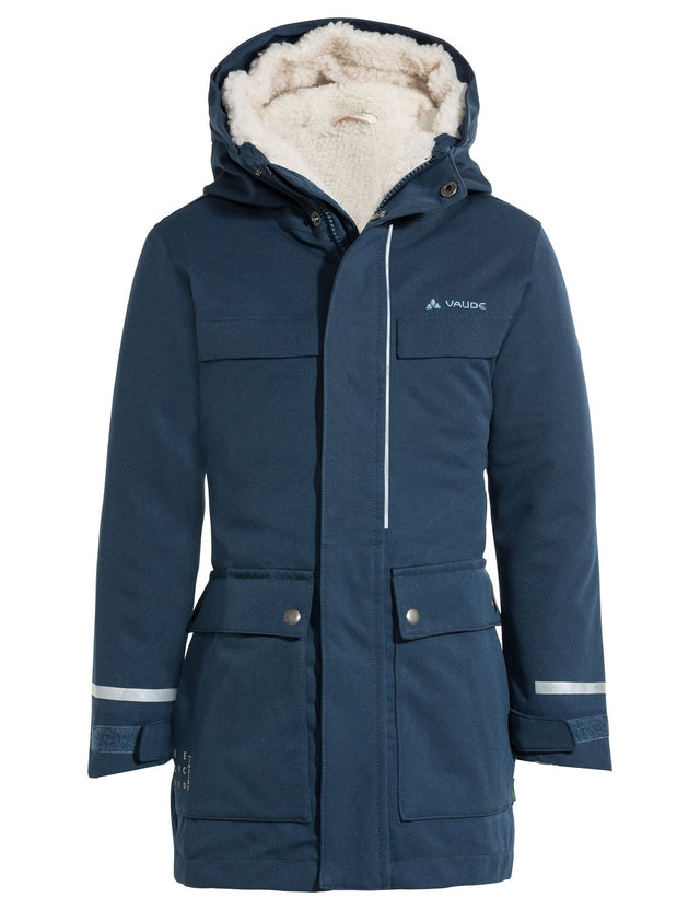 Børne Manukau Parka - Vaude