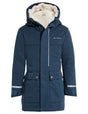Børne Manukau Parka - Vaude