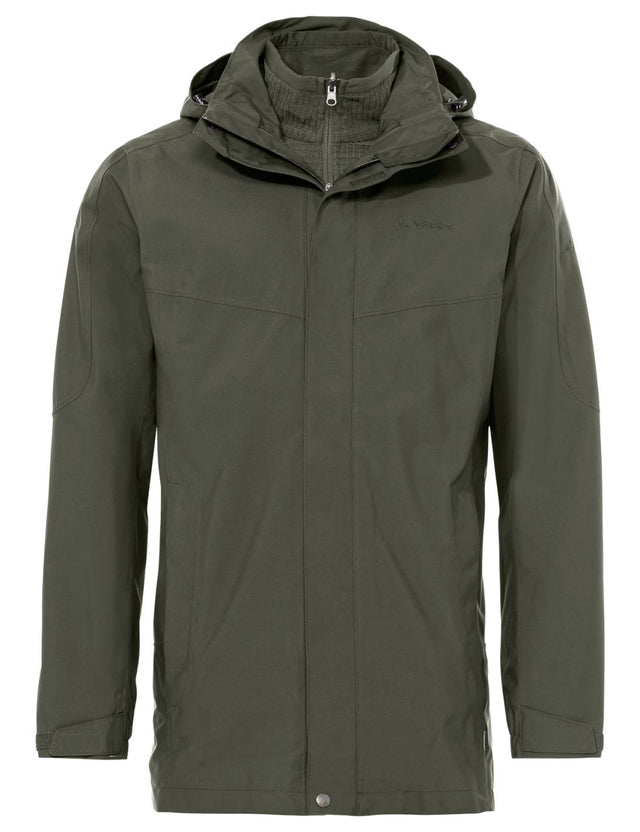Herre Idris 3in1 Parka III - Vaude