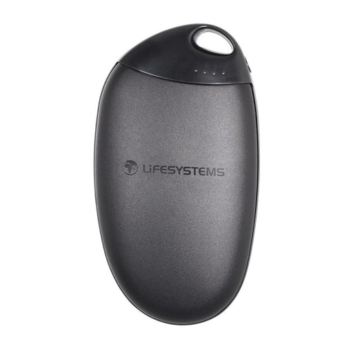Rechargeable Hand Warmer XT, USB & USB C - Life Systems