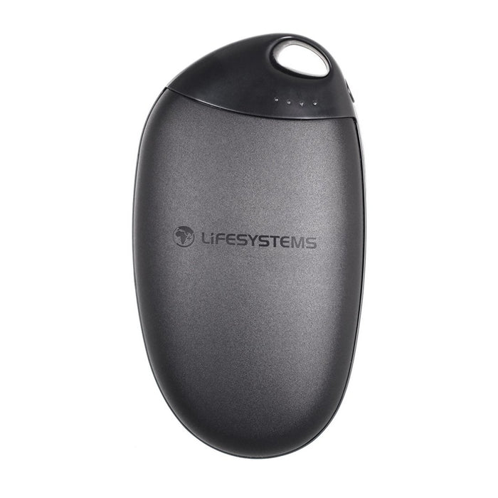 Rechargeable Hand Warmer XT, USB & USB C - Life Systems