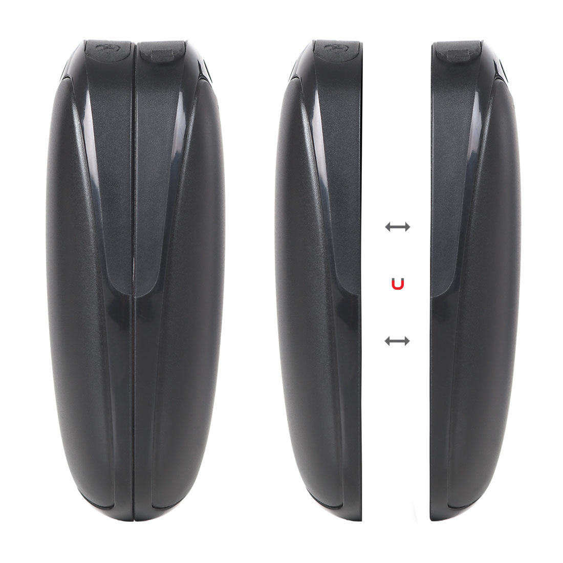 Rechargeable Dual Palm Handwarmers, USB - Life Systems