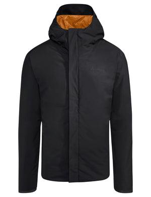 Herre Cyclist Warm Rain Jacket - Vaude