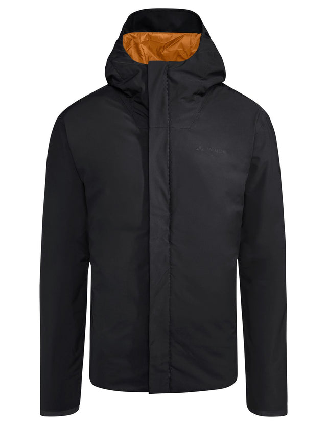 Herre Cyclist Warm Rain Jacket - Vaude