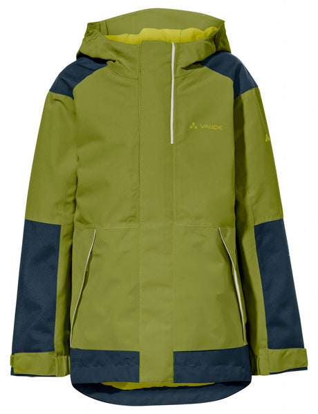 Børne Caprea 2l Jacket - Vaude