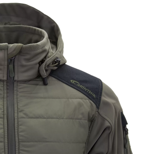 G-LOFT ISG 2.0 JACKET - Carinthia - Olive