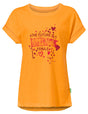 Børne Tammar T-shirt IV Girls - Vaude