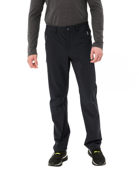 Herre Farley Stretch Pants III - Vaude