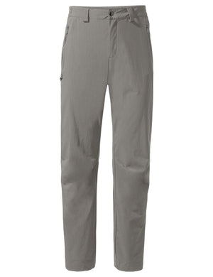 Herre Farley Stretch Pants III - Vaude