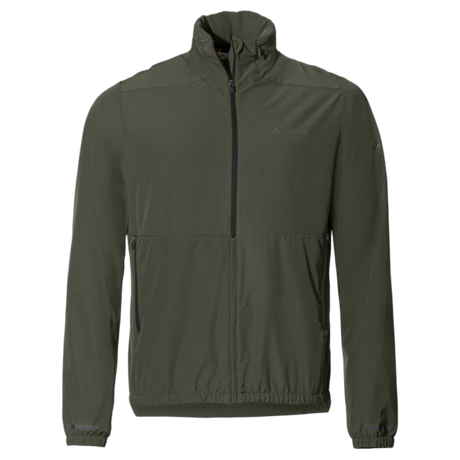 Herre Cyclist Air Jacket - Vaude