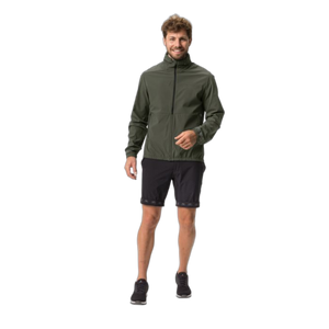 Herre Cyclist Air Jacket - Vaude