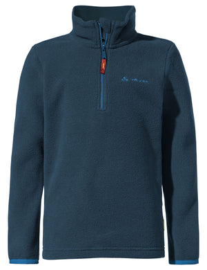 Børne Pulex Halfzip - Vaude