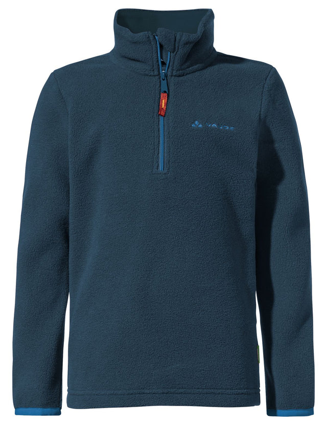 Børne Pulex Halfzip - Vaude