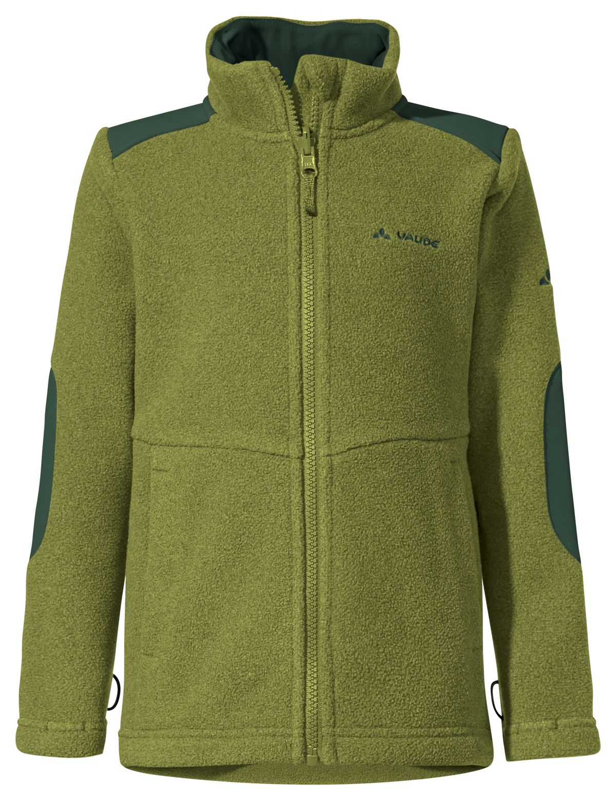 Børne Caprea Fleece Jacket II - Vaude
