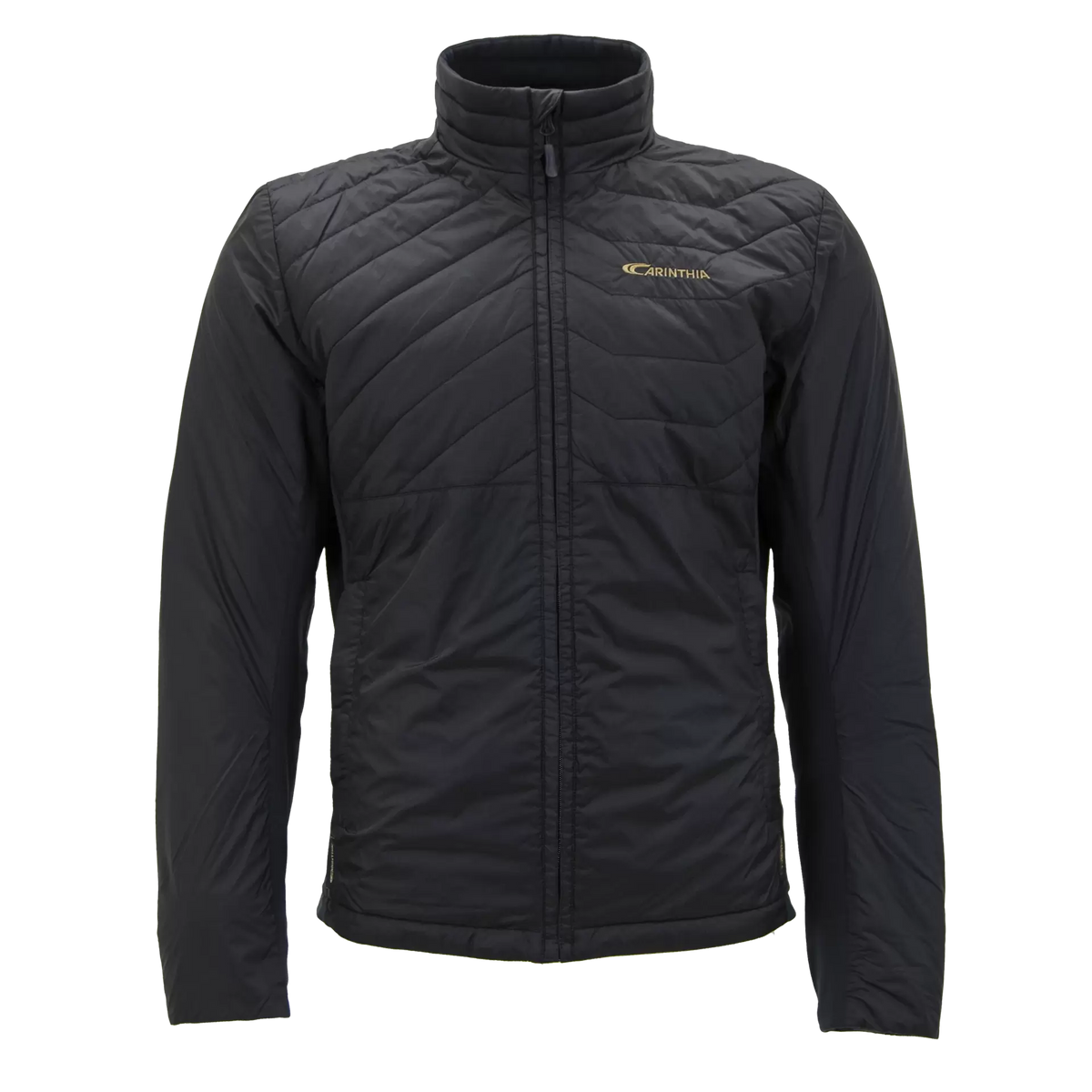 G-LOFT ULTRA JACKET 2.0 - Carinthia - Black
