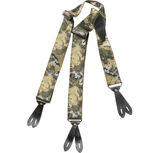 Veil Suspenders Desolve Veil - Swedteam