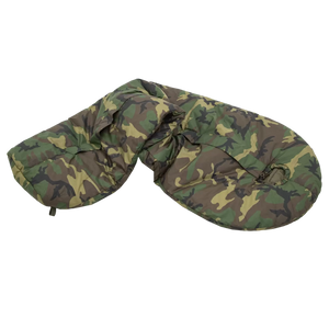 DEFENCE 4 - Carinthia - Woodland