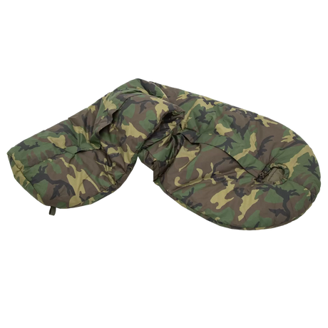 DEFENCE 4 - Carinthia - Woodland