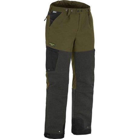 Protection XTRM  Wom Protection Trouser - Swedteam Green - Swedteam