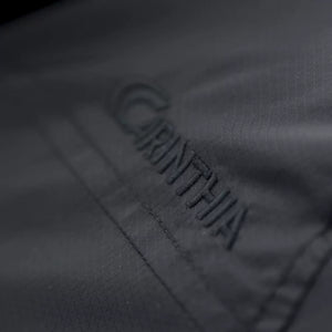 LIG 4.0 JACKET - Carinthia - Black