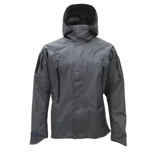 PRG 2.0 JACKET - Carinthia - Grey