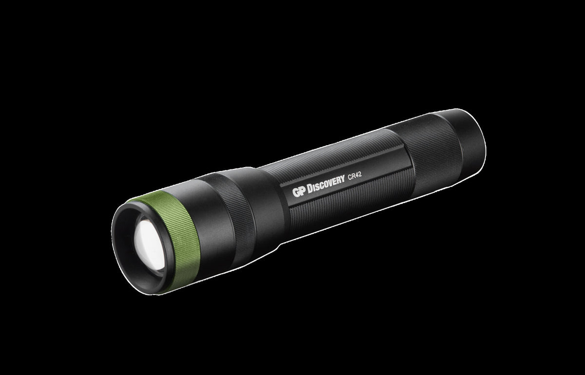LED Lygte Strix CR42 1000 lumen GP discovery
