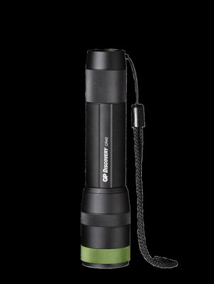 LED Lygte Strix CR42 1000 lumen GP discovery