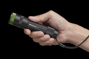 LED Lygte Strix CR42 1000 lumen GP discovery