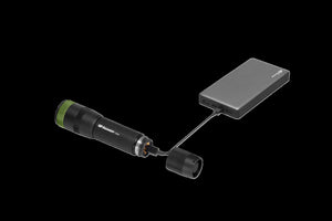 LED Lygte Strix CR42 1000 lumen GP discovery
