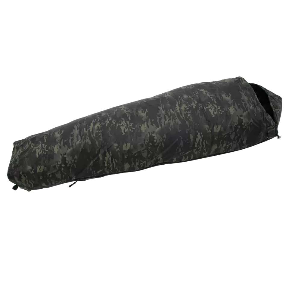 TROPEN - Carinthia - Black multicam