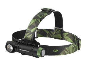 Pandelampe LED Picus CH35 600 lumen GP discovery