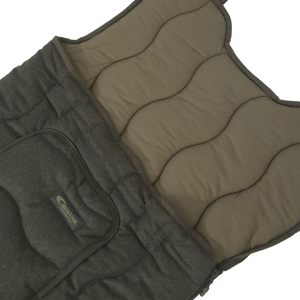 ANSITZSACK STANDARD - Carinthia - Olive