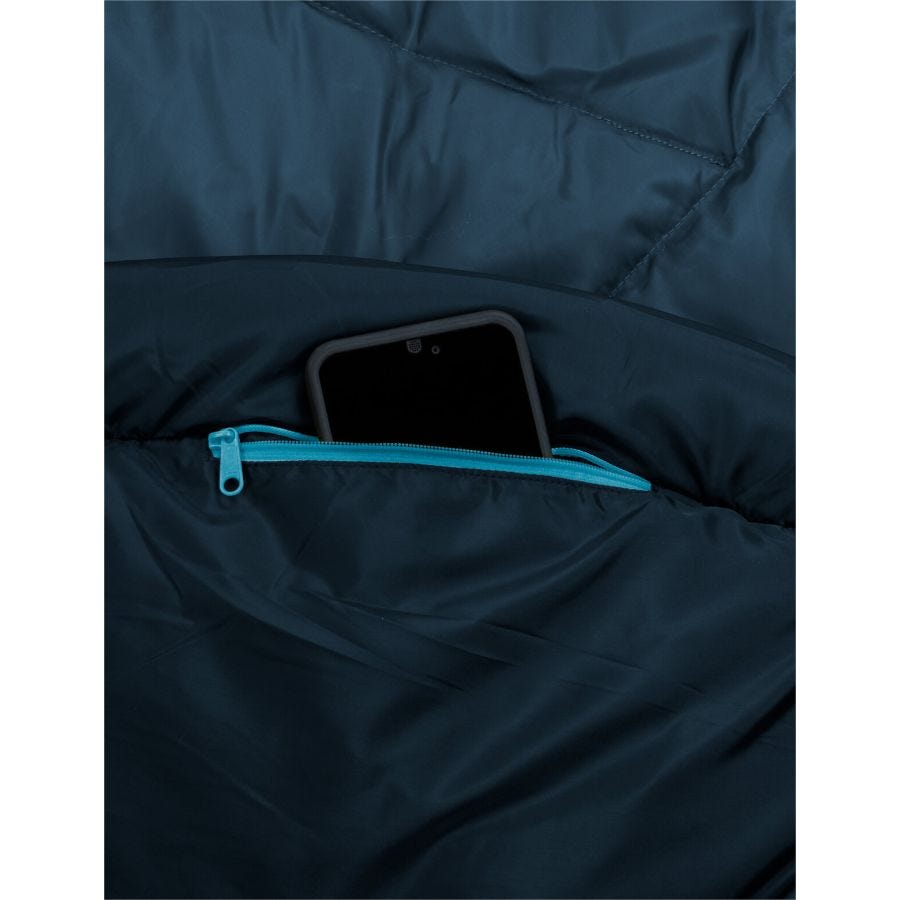Sioux 100 II Syn - Vaude