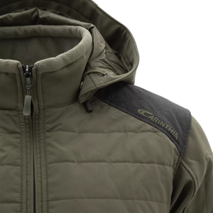 G-LOFT ISG PRO JACKET - Carinthia - Olive