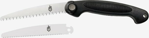 Exchange-A-Blade Folding Saw - Gerber