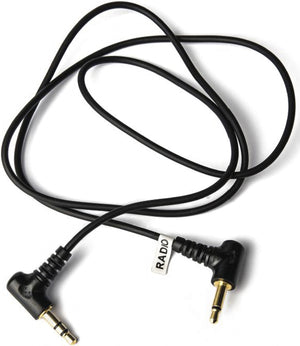 Hunter Audio kabel - 3,5 mm - 3,5 mm