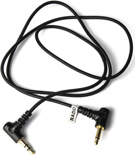 Hunter Audio kabel - 3,5 mm - 3,5 mm