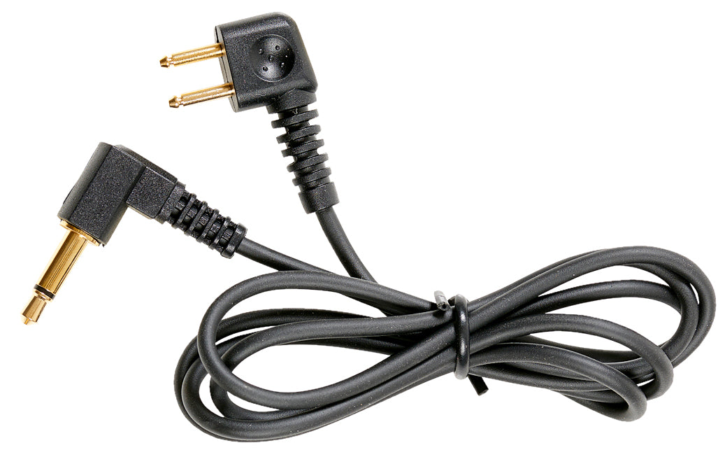 Hunter Audio kabel - Til Peltor
