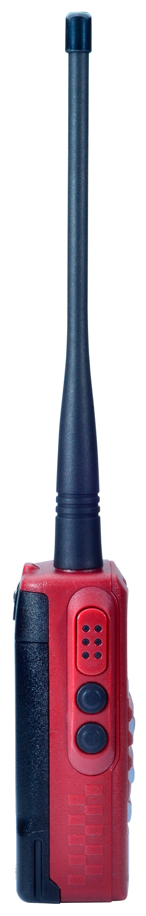 Hunter E-light - BT Jagtradio Analog / digital 140/155 mHz