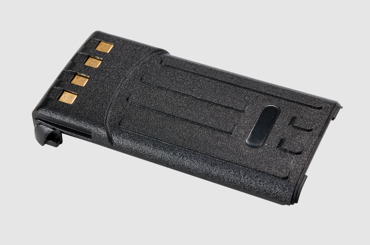 Batteri Hunter F3