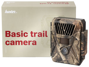Hunter Basic vildtkamera