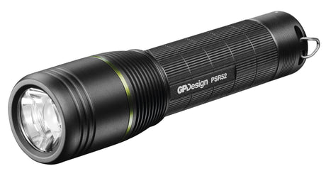 Led lygte genopl - Pollux PSR52 1000 lumen GP design