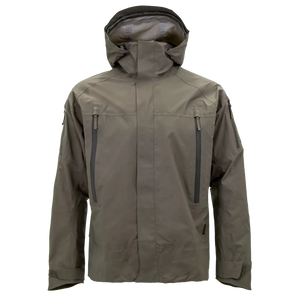 PRG 2.0 JACKET - Carinthia - Olive